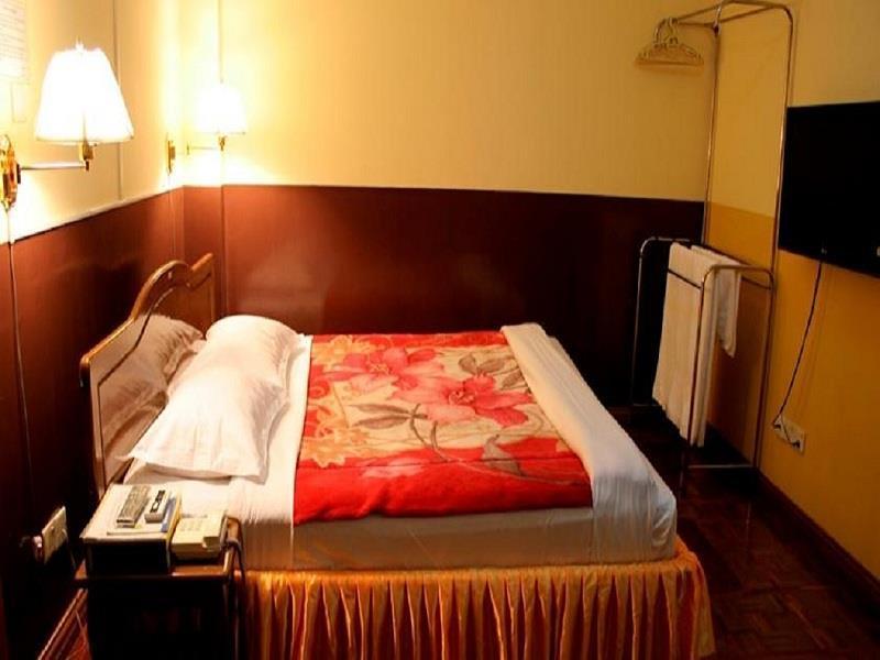 San Yar Shwe Pyi Hotel Yangon Exterior photo