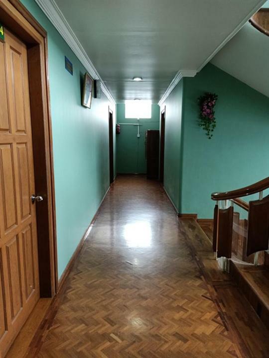 San Yar Shwe Pyi Hotel Yangon Exterior photo
